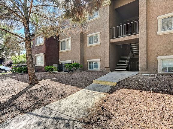 2nd image of 2750 S Durango Dr APT 2152