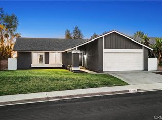 23761 Via Astorga, Mission Viejo, CA 92691