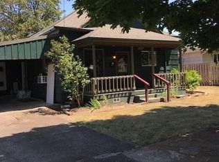 1440 SW Ellis St, Dallas, OR 97338