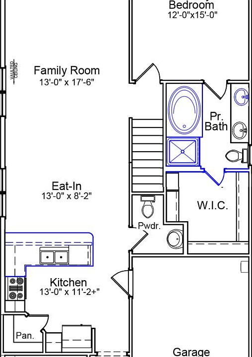 2nd image of 1450 Sweet Gardenia Dr
