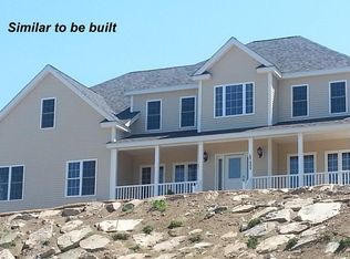 43 Dufresne Dr, Marlborough, MA 01752