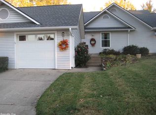 204 Maddox Dr APT 62, Fairfield Bay, AR 72088