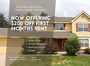 3018 Milner Ct, Fort Collins, CO 80525