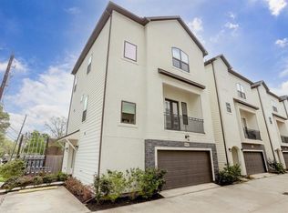 839 Fisher St UNIT A, Houston, TX 77018