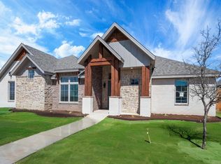 3720 117th St, Lubbock, TX 79423