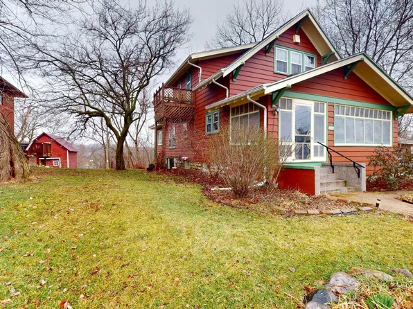 20057 W Ridge Ave, Galesville, WI 54630