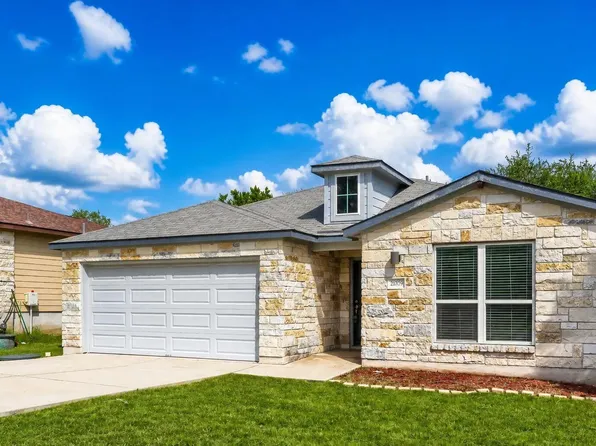 21709 Crystal Way, Leander, TX 78645
