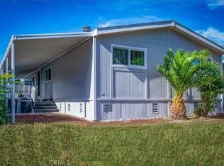 15111 Pipeline Ave SPC 304, Chino Hills, CA 91709