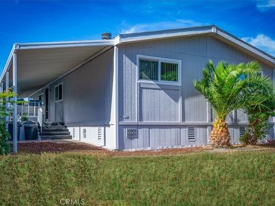 15111 Pipeline Ave Spc 304, Chino Hills, CA, 91709