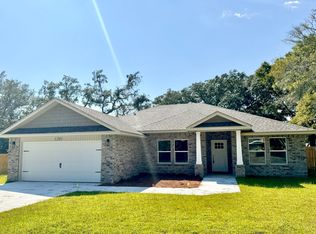 1201 Forest Heights Rd, Fort Walton Beach, FL 32547