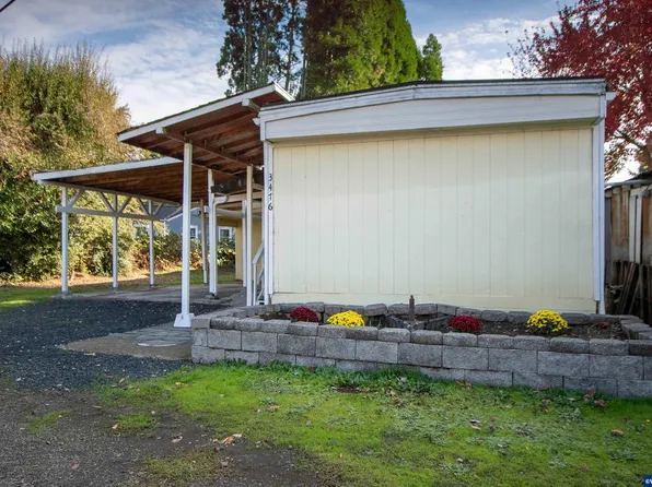 3476 Bernard Ave NE, Albany, OR 97322