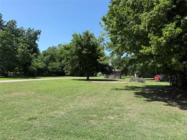912 W Logan Ave Lot 13-20, Guthrie, OK 73044