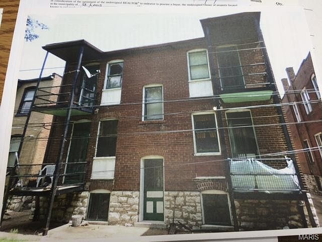 2nd image of 3509 Clay Ave