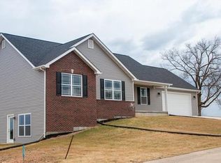 136 Vista Vallarta Dr, Union, MO 63084