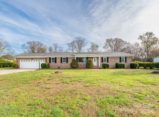 388 Pitts School Rd NW, Concord, NC 28027