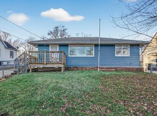 4128 E 27th St, Des Moines, IA 50317