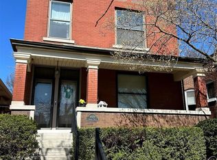 4929 Lisette Ave, Saint Louis, MO 63109