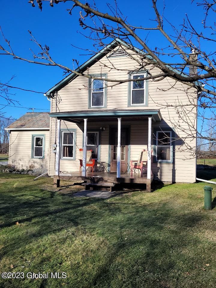 1283 NY-313, Cambridge, NY 12816 | Zillow