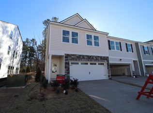 7124 Hubner Pl #36, Cary, NC 27519