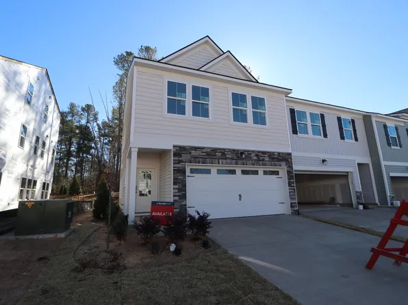 7124 Hubner Pl #36, Cary, NC 27519