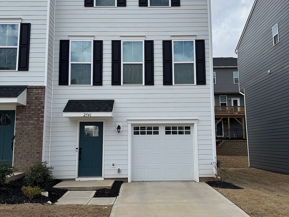 1st image of 2541 Ellen Ave #1016D