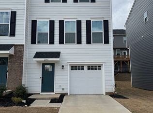 2541 Ellen Ave #1016D, Charlotte, NC 28208