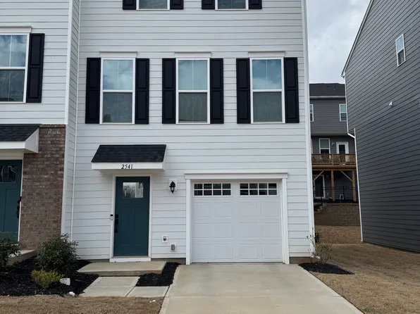 2541 Ellen Ave #1016D, Charlotte, NC 28208