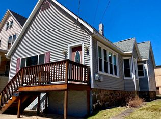 135 Vine St, Ishpeming, MI 49849