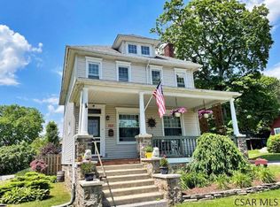 709 15th St, Windber, PA 15963