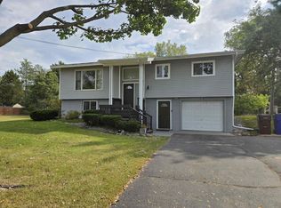 138 N Pierce St, Adams, WI 53910