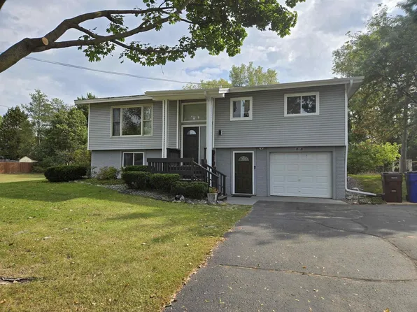 138 North Pierce Street, Adams, WI 53910