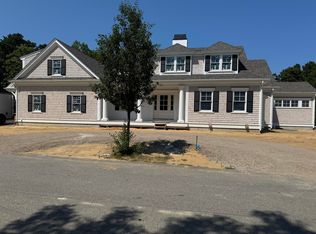 16 Crocker Rise, Harwich, MA 02645