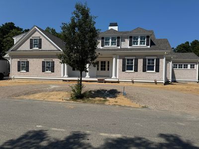 16 Crocker Rise, Harwich, MA, 02645