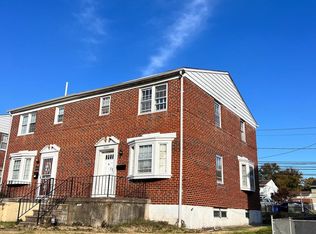 6229 Pilgrim Rd, Baltimore, MD 21214