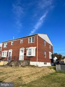 6229 Pilgrim Rd, Baltimore, MD, 21214