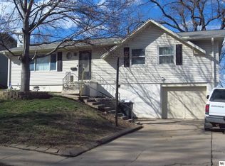 14140 O St, Omaha, NE 68137