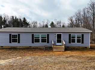 721 Widow Dr, Meadows Of Dan, VA 24120