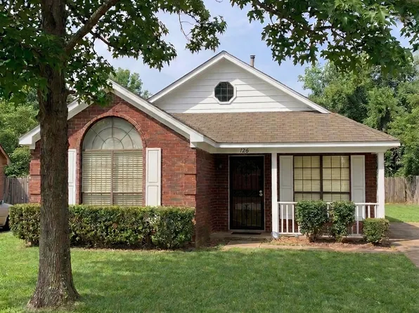 1263 Tunica St, Memphis, TN 38108