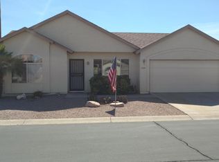 1529 E Indian Wells Dr, Chandler, AZ 85249