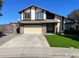 620 Kingswood Ct, Fairfield, CA