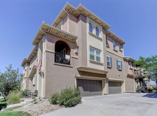 3473 Cascina Pl UNIT D, Littleton, CO 80126