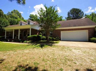 2940 McKinstry Rd, Moscow, TN 38057