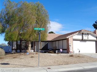162 Sand Dune Ct, Henderson, NV 89074