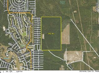 1 W Of Shl #287, Warren, TX 77664