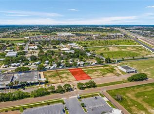 321 Conquest Blvd, Edinburg, TX 78539