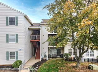 231 Atlantic St UNIT 26, Keyport, NJ 07735