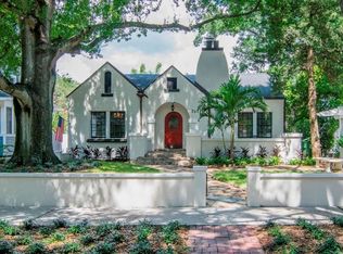 2627 W Prospect Rd, Tampa, FL 33629