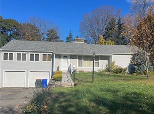 531 Mill St, Southington, CT 06489