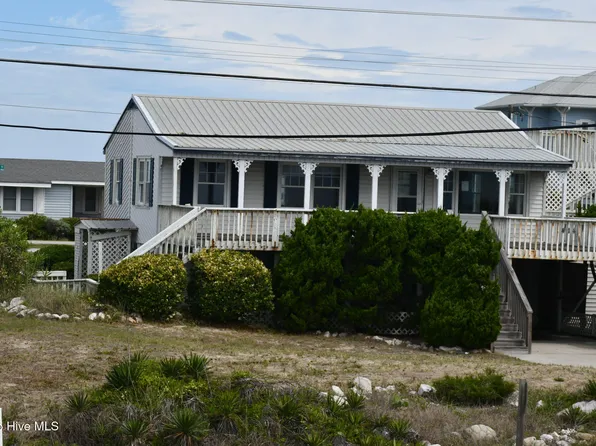 414 Ocean Drive, Emerald Isle, NC 28594