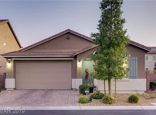 8073 Muir Brook Ave, Las Vegas, NV 89113